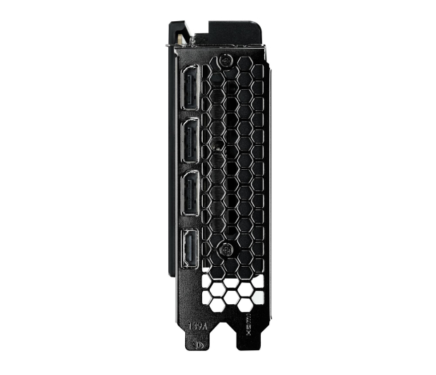 Gainward GeForce RTX 5060 Ti Python III 16GB GDDR7 DLSS5 - 1331013 - zdjęcie 7